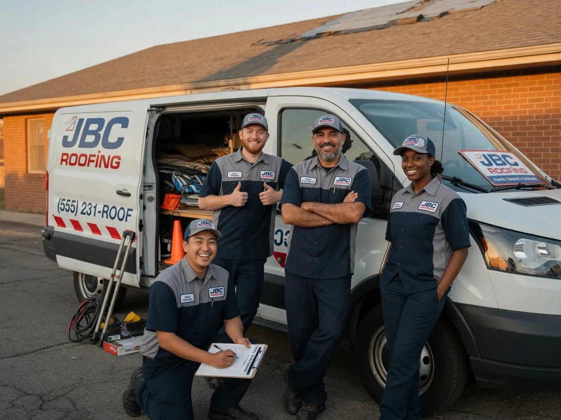 Roof Replacement company in Belle Rive, IL