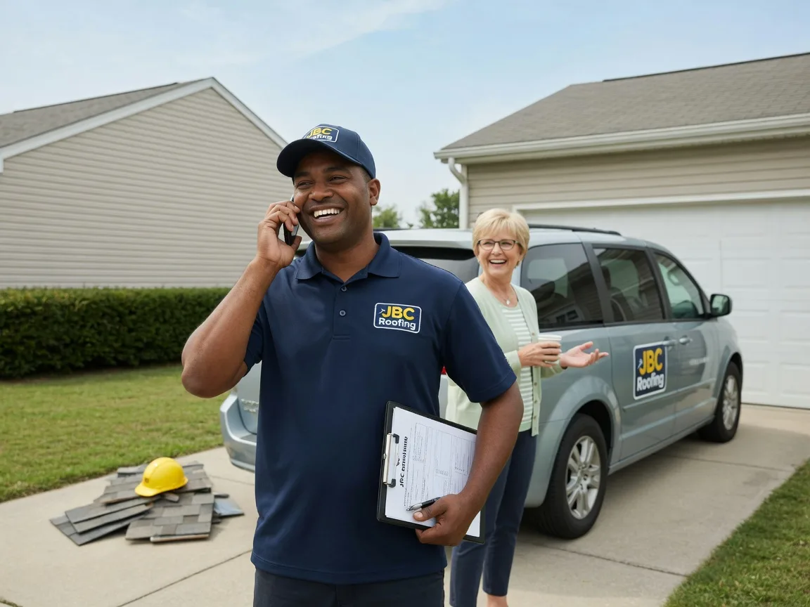 Roof Replacement Belle Rive, IL FAQs